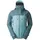 Dare 2b Dare2b Diverging Jacke - Elem Grey / Aqui - 42