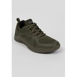 Gorilla Wear Gym Hybrids Grün 47