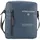 Strellson Stockwell 2.0 Umhängetasche 18 cm Blau