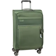 Travelite Miigo 4-Rollen M 67 cm / 61 l matcha