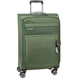Travelite Miigo 4-Rollen M 67 cm / 61 l matcha