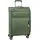 Travelite Miigo 4-Rollen M 67 cm / 61 l matcha