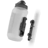 Fidlock TWIST Bottle 750 Compact Bike Base - Clear