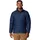 Lite II Jacket collegiate navy S