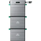 5,76 kWh inkl. 2 x AB2000X Erweiterungsbatterie