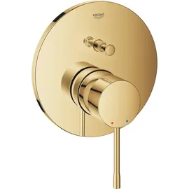 Grohe Essence Einhandwannenmischer Cool Sunrise