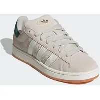 adidas Campus 00s Alumina/Off White/Collegiate Green 44 2/3