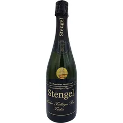 Sekt- und Weinmanufaktur Stengel Muskat-Trollinger Rosé Sekt trocken