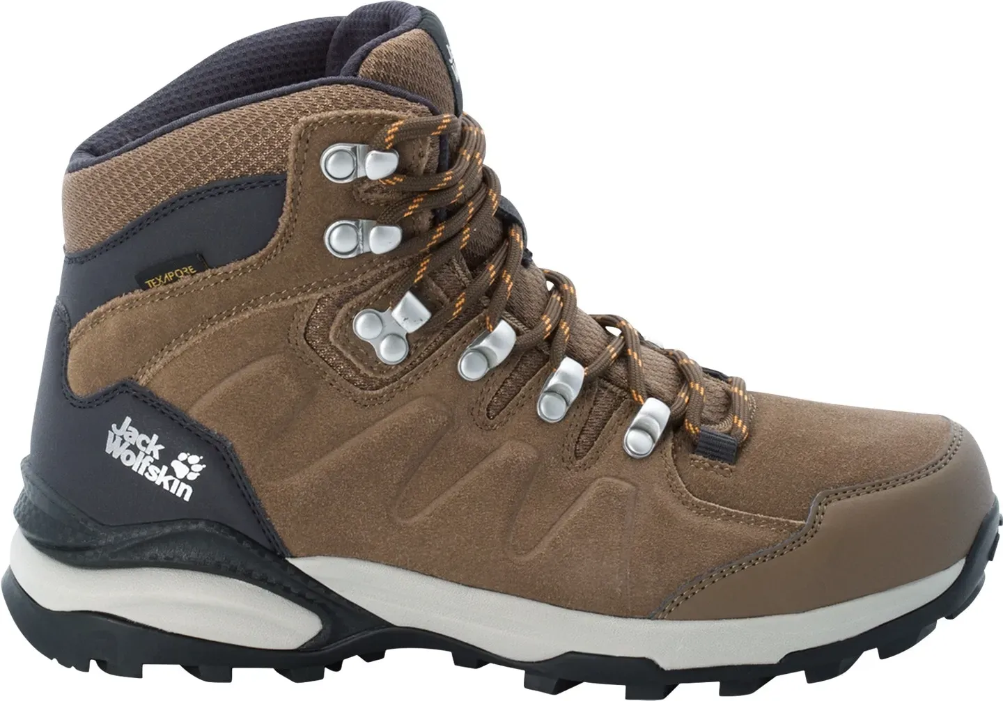 Hikingschuh JACK WOLFSKIN 