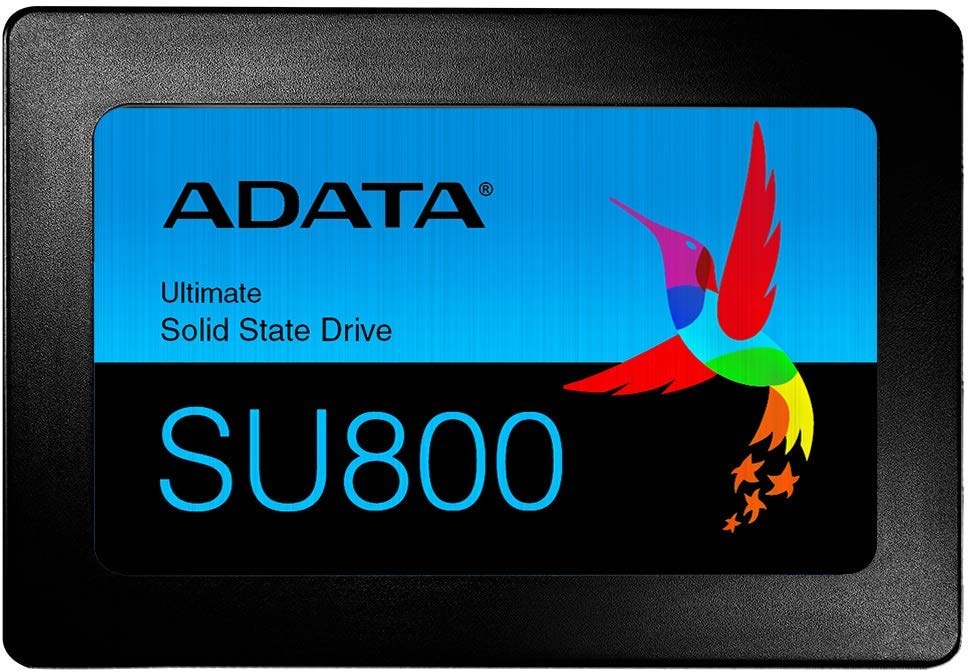 ADATA ASU800SS-1TT-C Ultimate Solid State Drive 1TB