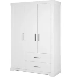 roba Kleiderschrank Maxi weiß