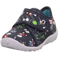 superfit Spotty Blau/Mehrfarbig 20