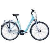 Giant Tourer Blau Modell 2024