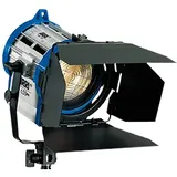 ARRI 650 PLUS blau/silber