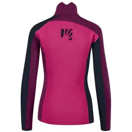 Karpos Federa Fleece Pink / Boysenberry / Vulcan XS