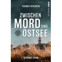 KAMPENWAND Schönes Grab (Zwischen Mord und Ostsee - Küstenkrimi