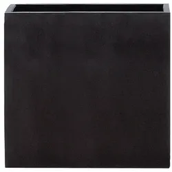 Blumenkasten Stonefiber Pot „Der hohe Lange“ yoooi, 60x60x30 cm