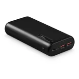 MediaRange Powerbank 20.000mAh