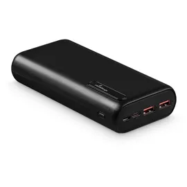 MediaRange Powerbank 20.000mAh