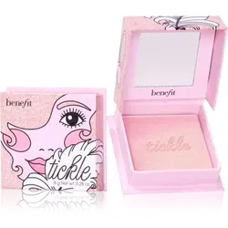 Benefit Tickle Highlighter Farbton Golden pink 8 g
