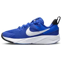 Nike Star Runner 4 Kinder Hyper Royal/Black/White/White 28