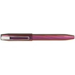 ONLINE Füllhalter Slope Metallic Pink