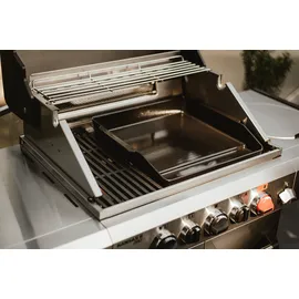 Enders Plancha Gussplatte 7780