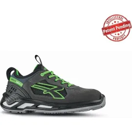 U-POWER Negan ESD S1P SRC - 44