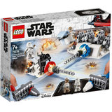 LEGO Star Wars Action Battle Hoth Generator-Attacke 75239