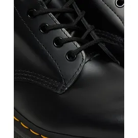 Dr. Martens 1460 Bex Black Smooth Leather 40