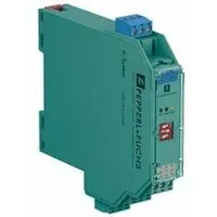 Pepperl+Fuchs Trennschaltverstärker KFU8-SR-EX1.W.LB