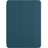 iPad Pro 11" Smart Folio (4. Generation / 2022), Marine Blue (MQDV3ZM/A)