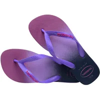 Havaianas Damen HAV. Top Fashion Flip-Flop, Prisma Purple, 39/40 EU