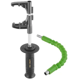 PROCRAFT PA18ProBL-BB ohne Akku