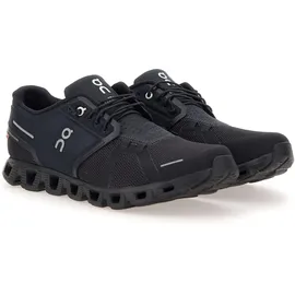 On Cloud 5 Herren All Black 43