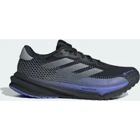 Adidas Supernova GORE-TEX Core Black / Grey / Cobalt Blue 45 1/3