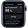 Apple Watch Series 6 GPS 44 mm Aluminiumgehäuse blau, Sportarmband dunkelmarine