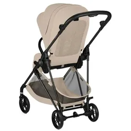 Cybex Melio Carbon Beige