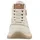 Mustang Raissa Damen Wide Beige/Braun 36