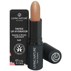 Living Nature certified natural Lip Hydrator Lush 3,8 g Frauen