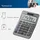 Casio MS-120FM Grau