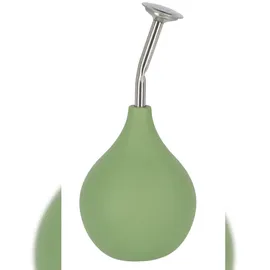 Esschert Design Gießbrause Ball Klein 1 Stück Mintgrün
