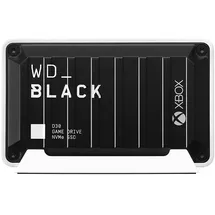 Western Digital Black D30 2 TB USB 3.2 WDBATL0020BBK-WESN