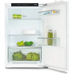 MIELE K 7115 E Einbaukühlschrank (136 l, E, 874 mm hoch}, Weiß)