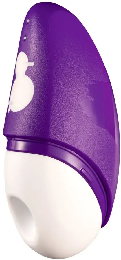 ROMP Free Auflagevibrator Damen 