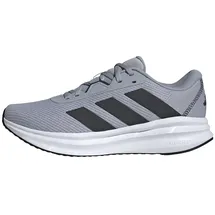 adidas Galaxy 7 Halo Silver / Carbon / Core Black 43 1/3