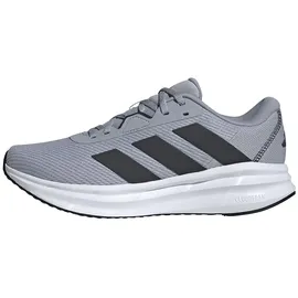 adidas Galaxy 7 Halo Silver / Carbon / Core Black 43 1/3