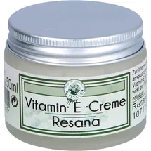 Resana Vitamin E Creme Resana