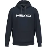 Head Hoodie Blue 140