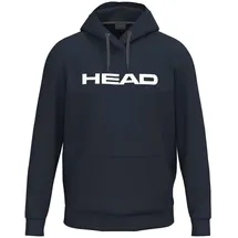 Head Hoodie Blue 140